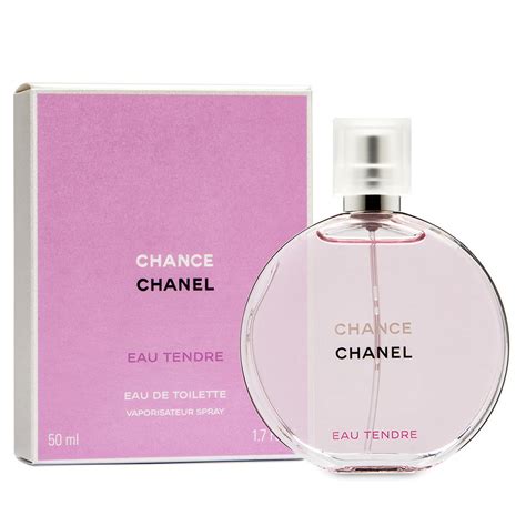 chanel eau tendre pharmaprix|CHANEL CHANCE Eau Tendre Perfume .